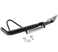 2EXTREME Béquille latérale compatible avec Piaggio NRG Power DD/DT C45 noir