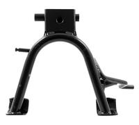 2EXTREME Béquille principale compatible pour Peugeot Fox 50 cm3 2 temps AC, refroidi par air, mobylette, cyclomoteur