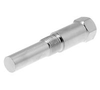 2EXTREME: bloque-piston M14, 55 millimètres compatible avec Peugeot 103 SPX | Universel pour moteurs deux temps à filetage M quatorze par 1,25 millimètre; compatible avec Peugeot Citystar, Django, Elyseo