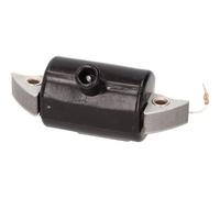 2EXTREME Bobine d'allumage compatible avec Puch maxi S/N, MV, VS, DS 50 cm³ | Pièce de rechange type Bosch, entraxe 54 millimètres; réparation, échange, deux temps, courant alternatif, à air, mobylette