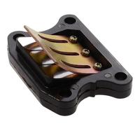 2EXTREME boîte à clapets standard compatible pour Peugeot VIVACITY 50