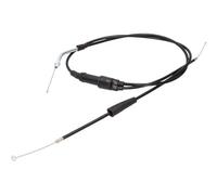 2EXTREME Câble d'accélérateur Bowden compatible pour Derbi Senda 50 R SM DRD X-Treme X-Race EBE050 00-