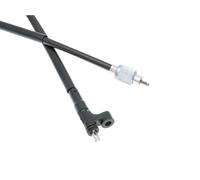 2EXTREME Câble de tachymètre PTFE compatible pour Peugeot Tweet 125, SYM Fiddle 3, Jet 4, Symply, Orbit 1/2