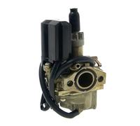 2EXTREME Carburateur 12 mm pour Peugeot Honda Kymco vertical avec starter électrique - carburateur de rechange avec entraxe de 35 mm - pour DJ Fever Buxy Elystar Speedfight TKR Zenith