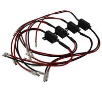 2EXTREME carburateur avec pipe 50 cm³ 4 temps, compatible avec REX RS450