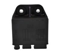 2EXTREME CDI, boîtier d'allumage avec Spule Compatible avec Aprilia SR125, Skipper, SKR, TPH 125