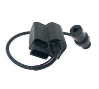 2EXTREME CDI, unité d'allumage débridé compatible pour Piaggio Liberty, Zip 50 4T