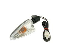 2EXTREME clignotant arrière gauche compatible avec APRILIA SX 50, RX 50