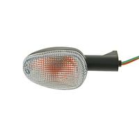 2EXTREME Clignotant Avant Droit/arrière Gauche - Moto Guzzi Breva 750 (03-07)