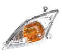 2EXTREME Clignotant avant gauche compatible pour Yamaha Cygnus X, MBK Flame X (2007-)