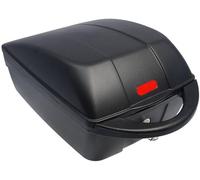 2EXTREME Coffre de vélo Polisport Topcase pour vélo électrique universel