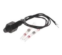 2EXTREME Compteur de vitesse numérique compatible avec Beeline Supercross 50 2T LC, Beta RR Enduro 50 AM6, CPI