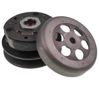 2EXTREME convertisseur avec 112mm cloche d'embrayage compatible pour ATU Explorer Race GT50 Limited