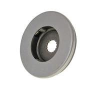 2EXTREME Démarreur Roue libre Embrayage de démarreur compatible pour MBK Flame XC 125, Cygnus XC 125, Majesty 125