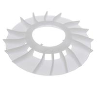 2EXTREME Disque de ventilateur compatible pour Gilera Stalker 50, Storm 50, Typhoon-X 50