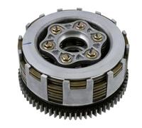 2EXTREME embrayage complet compatible pour Shineray, EGL, Lyda, Bashan, STXE, ST-9E, Spyder, ATV, Quad