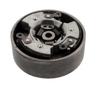 2EXTREME embrayage complet compatible pour Vespa, Piaggio Ciao, Citta