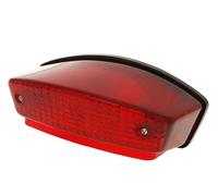 2EXTREME Feu arrière complet compatible pour Peugeot XR6 50, XPS T/SM, SYM QuadRaider 600