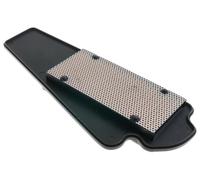 2EXTREME Filtre à air type quatre temps compatible avec SYM Fiddle 2, Jet 4 | Nouvelle forme; compatible avec SYM Symphony, Orbit 1, Symply, Cinderella 50; deux références 17211-AAA-000 et 17211-AWA-000