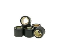 2EXTREME Galets de variateur 17x13,5mm - 7,40g compatibles pour Scooter, Scooter, Cyclomoteur, Moped, universel