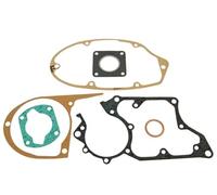 2EXTREME Joints moteur 5 vitesses 50 cm³ compatible avec Sachs cyclomoteur | Ensemble complet d'étanchéité, boîte à cinq rapports et bloc; 50 centimètres cubes, deux temps, courant alternatif, à air.