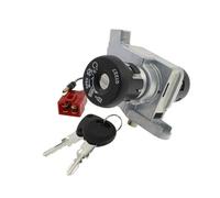 2EXTREME Kit ompatible avec Yamaha Jog RR, compatible avec Yamaha Neos | Jeu de serrures complet avec 2 clefs pour contacteur défectueux, compatible avec Yamaha Jog R 50, compatible avec MBK Mach G