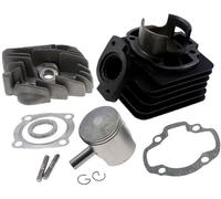 2EXTREME Kit cylindre sport 70 cc + piston pour SYM/Sang Yang Flash 2T AC, Pure 2T AC