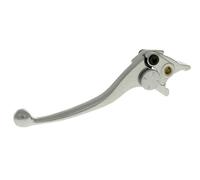 2extreme levier de frein gauche argent pour Kymco Xciting 250/250i/500/500i
