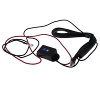 2EXTREME Limiteur de régime avec interrupteur, compatible avec scooter,moto | Bride réglable par deux potentiomètres, 55×14×17 millimètres; pour cyclomoteur; compatible avec APRILIA AF1 50 AM6 2T LC
