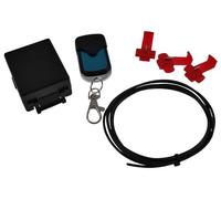 2EXTREME limiteur régime numérique radio deux temps compatible avec scooter | Télécommande codée numériquement; réglage continu; pour cyclomoteur, quadricycle, compatible avec Yamaha, compatible avec MBK
