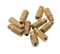 2EXTREME M5, 5mm, 85-108, jeu de gicleurs, 10 pièces, compatible pour PWK