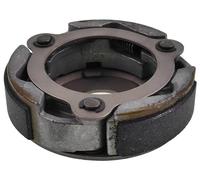 2extreme Maxi Embrayage compatible pour MBK YP Skyliner 125, Yamaha XQ Maxster 125, Yp Majesty 125