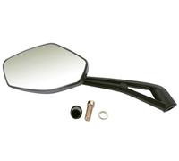 2EXTREME miroir gauche compatible avec PEUGEOT Speedfight 3 50 AC 2T F1