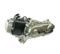 2EXTREME Moteur complet 10'' 50cc GY6 China 4takt 139QMA sans SLS pour Benzhou Retro Star, YY50QT-14, YY50QT-26