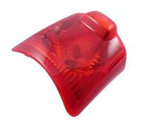 2EXTREME optique arrière compatible avec PIAGGIO VESPA GTS, GTV GT 60th 250 | Pièce de rechange pour éclairage postérieur, pour scooters 125, deux cent cinquante et 300 centimètres cubes, maxiscooter