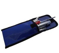 2EXTREME Outillage de bord universel compatible pour Vespa Classic, Scooter, Moto Quad Set Kit