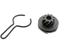 2EXTREME Pignon Kickstarter + ressort de tension compatible Yamaha Aerox 50 SA14, ATU Explorer Race GT 50, CPI Aragon GP 50, KEEWAY RY6 50, MOTOWELL Magnet RS Spin GE 50, RY8 50, APRILIA SR50 Racing