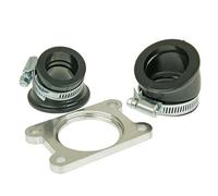 2EXTREME Pipe admission Racing Minarelli AM6 compatible avec Beta RR 50 AM6
