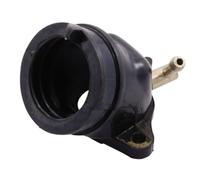 2EXTREME Pipe d'admission 32 millimètres compatible avec Piaggio X9 Evo, X8