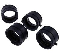 2EXTREME Pipe d'admission carburateur compatible avec Honda CBR 600 F PC19