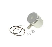 2EXTREME Piston pour cylindre d'origine compatible pour Honda Vision, Peugeot Rapido, Scooter