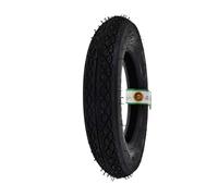 2EXTREME Pneu Speedwaystyres JZ-101 3.00-10 42J Tubetype - Compatible avec Honda Dio, Vespa PK 50, Yamaha Jog 50, Benzhou YY50QT - Pneu Classique 10 Pouces pour Scooters et cyclomoteurs