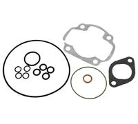 2EXTREME Pochette de joints Top-End pour Polini Evo Minarelli LC 47,6mm compatible pour Yamaha Aerox, MBK Nitro