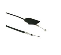 2EXTREME PTFE câble d'embrayage compatible pour Derbi Senda, Aprilia RX, SX 50