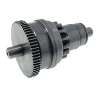 2EXTREME Raccord de démarreur pour YIYING Y50QT-2, YY50QT-21, YYY50QT-22, YY50QT-26