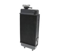 2EXTREME Radiateur OEM compatible pour Generic Trigger SM 50cc AM6 2T LC, X-Enduro 50 AM6 2T LC