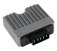 2EXTREME Régulateur de tension 5 broches pour SUZUKI Katana 50 AC/LC, Zillion 50 LC