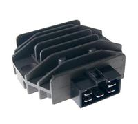 2EXTREME Régulateur de tension 5 pôles compatible avec MBK Skyliner 125/150