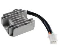 2EXTREME Régulateur de tension pour Kymco Zing 125/150, SYM Jet 50 E2