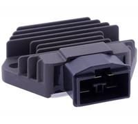 2EXTREME Régulateur de tension pour XL 125 V Varadero, Malaguti Madison 400, X9 250